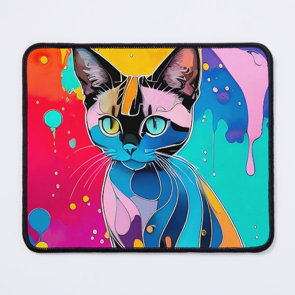 Item preview, Siamese Cat designed and sold by Awesome Things.