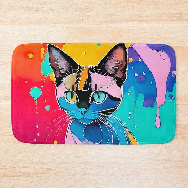 Item preview, Siamese Cat designed and sold by Awesome Things.