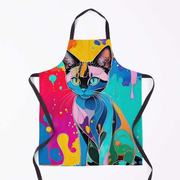 Item preview, Siamese Cat designed and sold by Awesome Things.