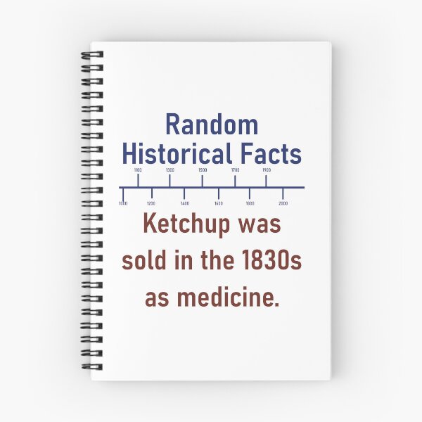 Item preview, Ketchup Was Sold In The 1830s  designed and sold by CrankyOldDude.