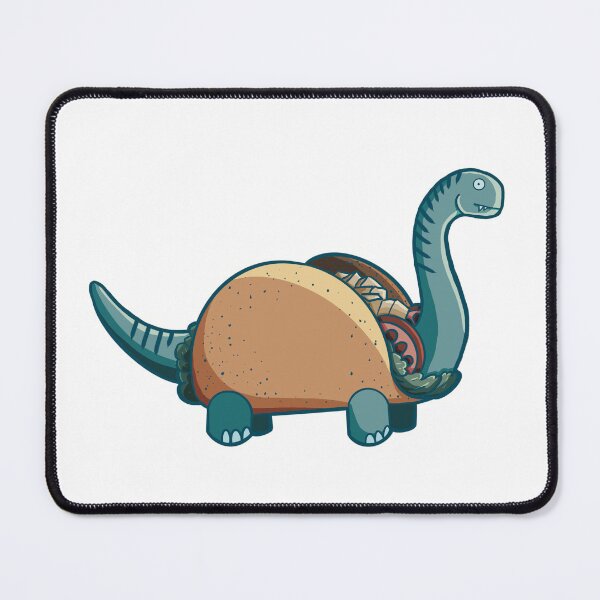 Item preview, Tacosaurus designed and sold by Koolmees.