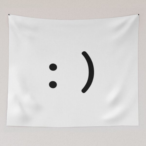 Item preview, : ) Smiley face  designed and sold by PabloBSanchez.