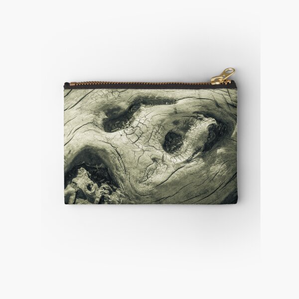 Item preview, Vintage Wood Effect Texture Pattern Art designed and sold by NeonAbstracts.