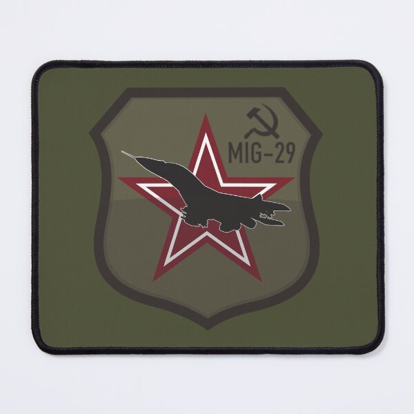 Item preview, MIG-29 Fulcrum designed and sold by StrongVlad.