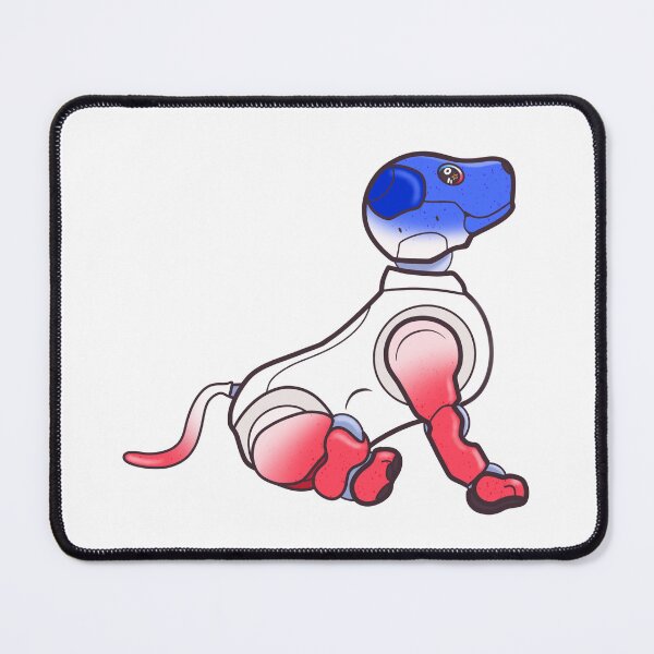 Item preview, Aibo, sit! Rocket Popsicle Ver. designed and sold by AlanisArt.