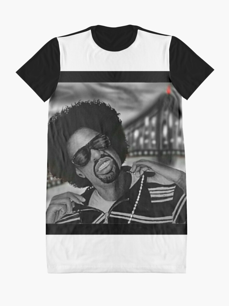 rip mac dre shirt