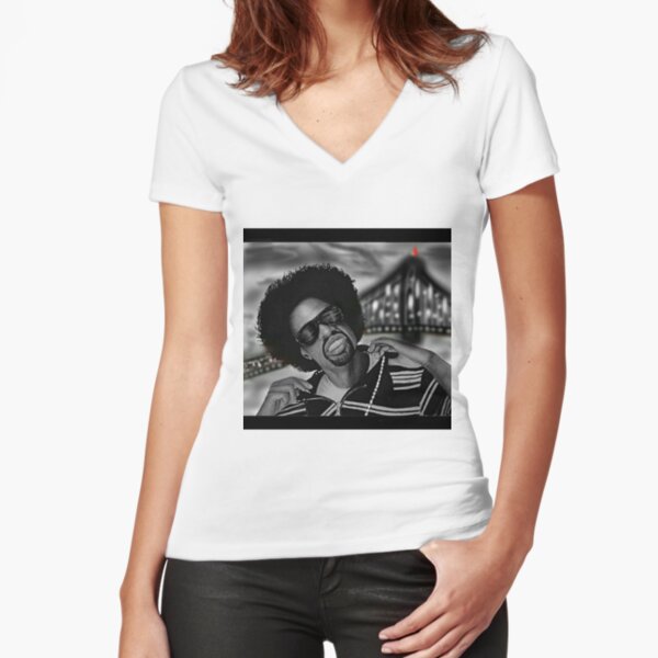 rip mac dre shirt