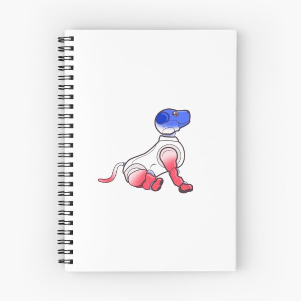 Item preview, Aibo, sit! Rocket Popsicle Ver.  designed and sold by AlanisArt.