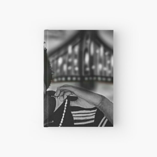 RIP Mac Dre Hardcover Journal
