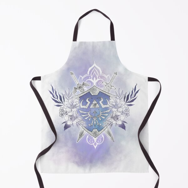 Item preview, Flowers Shield designed and sold by KalikaGraphisme.