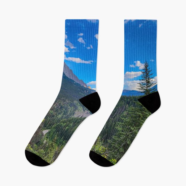 Item preview, Jasper National Park Vista of Mountains Views of the Rockies V1 designed and sold by Family Journey with God.