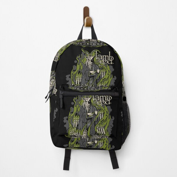 Item preview, Lamb Of God Congregation designed and sold by IPNTERA.