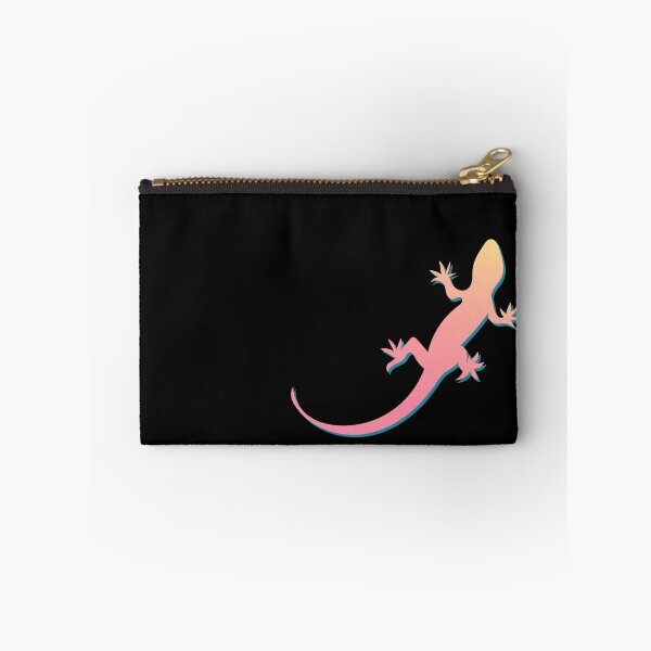 Item preview, Salamander minimalist laconic design designed and sold by Lizvole.