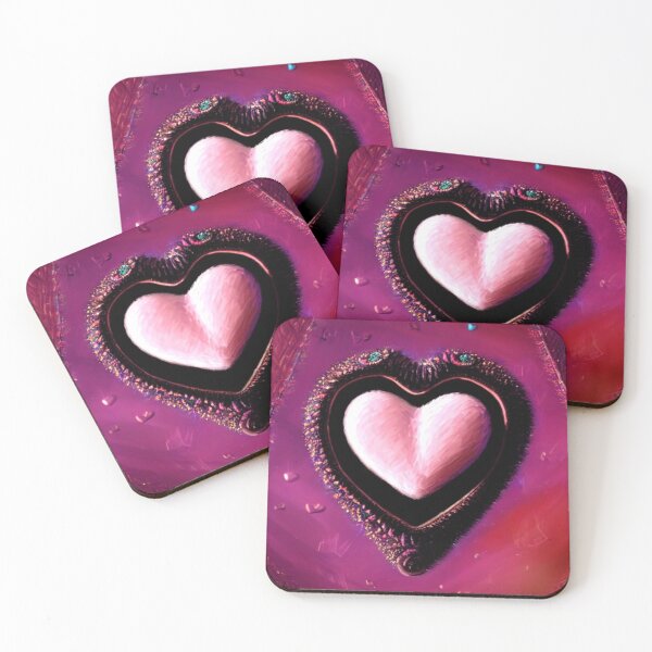 Item preview, Cute Heart designed and sold by Digiheart.