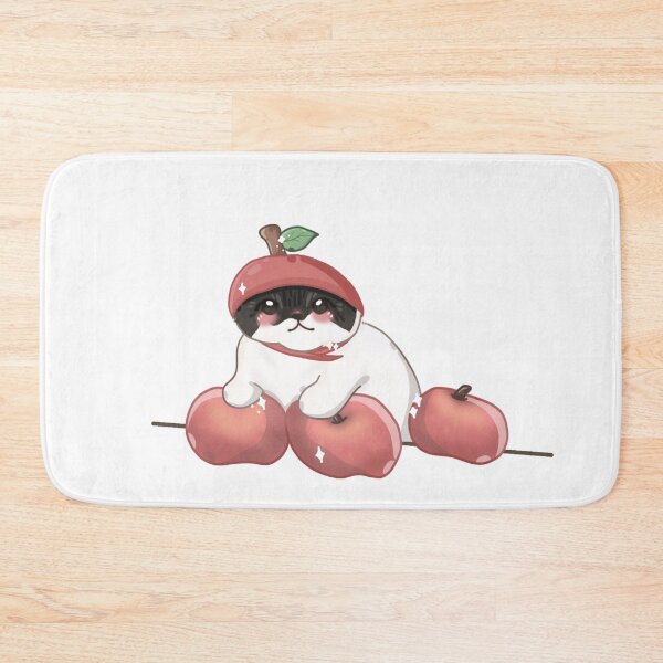 Item preview, Cute cat illustration  designed and sold by Loveartse.