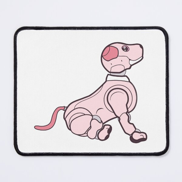 Item preview, Aibo, sit! Strawberry Sakura Ver. designed and sold by AlanisArt.