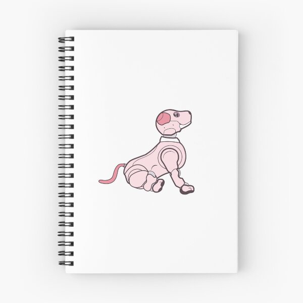 Item preview, Aibo, sit! Strawberry Sakura Ver.  designed and sold by AlanisArt.