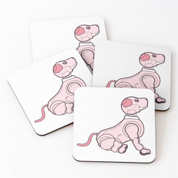 Item preview, Aibo, sit! Strawberry Sakura Ver.  designed and sold by AlanisArt.