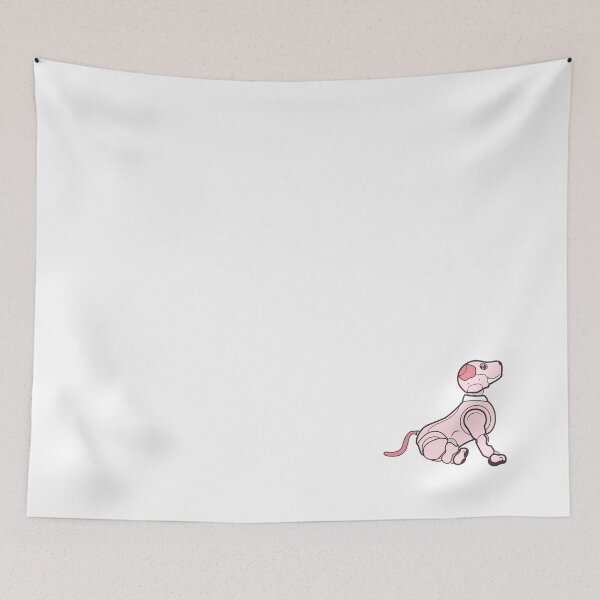Item preview, Aibo, sit! Strawberry Sakura Ver.  designed and sold by AlanisArt.