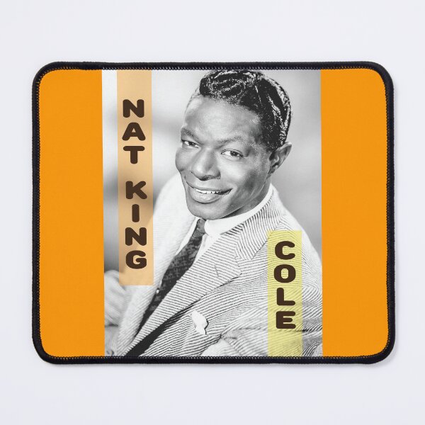 Item preview, Nat King Cole designed and sold by Jools-57.