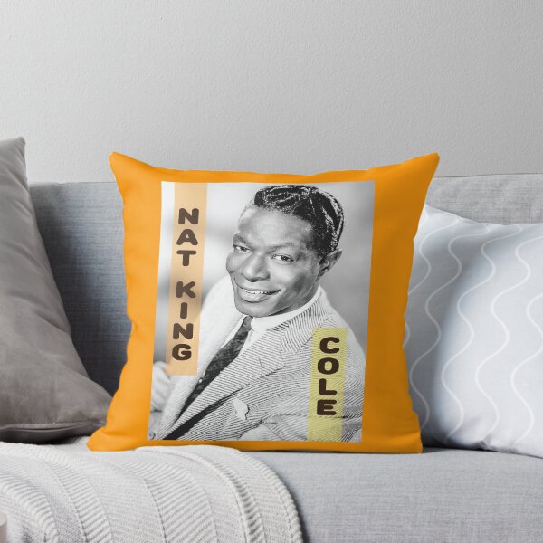 Artikelvorschau, Nat King Cole entworfen und verkauft von Jools-57.