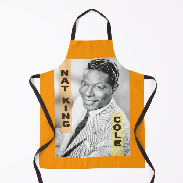 Item preview, Nat King Cole designed and sold by Jools-57.