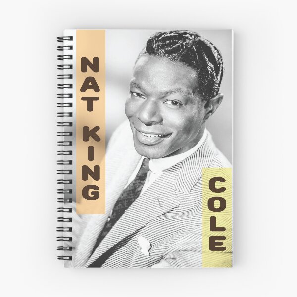 Item preview, Nat King Cole designed and sold by Jools-57.