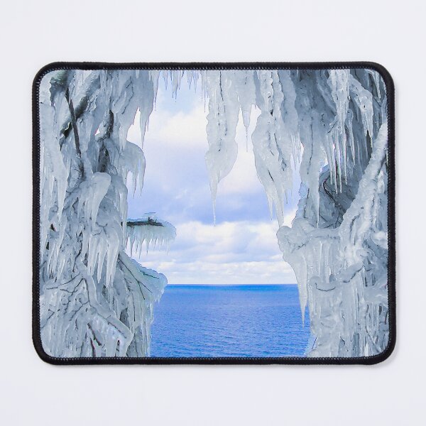 Item preview, Frozen trees designed and sold by Heteyy.