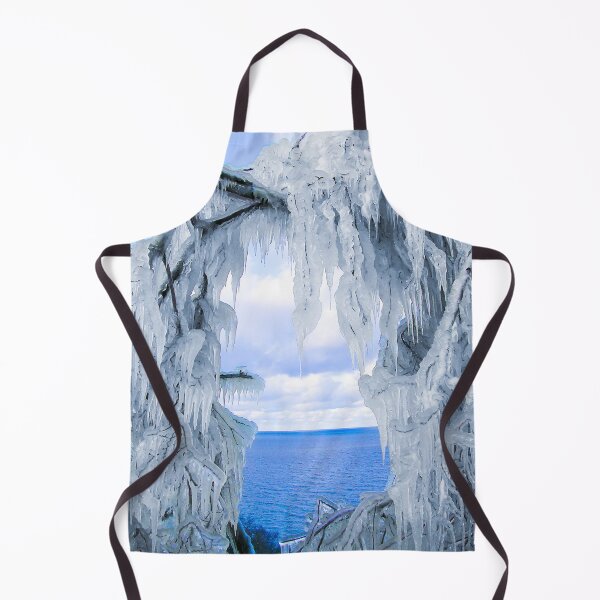 Item preview, Frozen trees designed and sold by Heteyy.