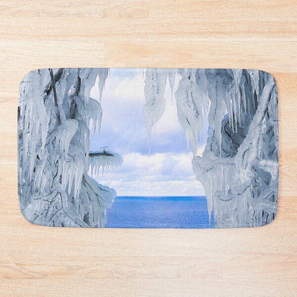 Item preview, Frozen trees designed and sold by Heteyy.