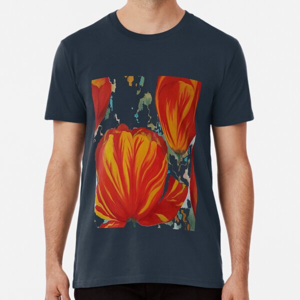 Dutch Pride Premium T-Shirt
