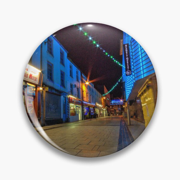 Item preview, Chippy Lane  designed and sold by hawkie.