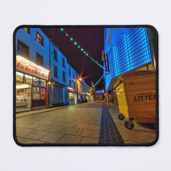 Item preview, Chippy Lane  designed and sold by hawkie.