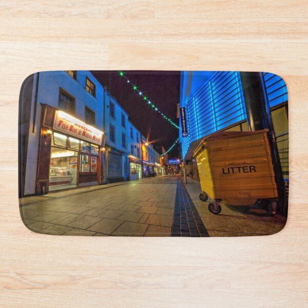 Item preview, Chippy Lane  designed and sold by hawkie.
