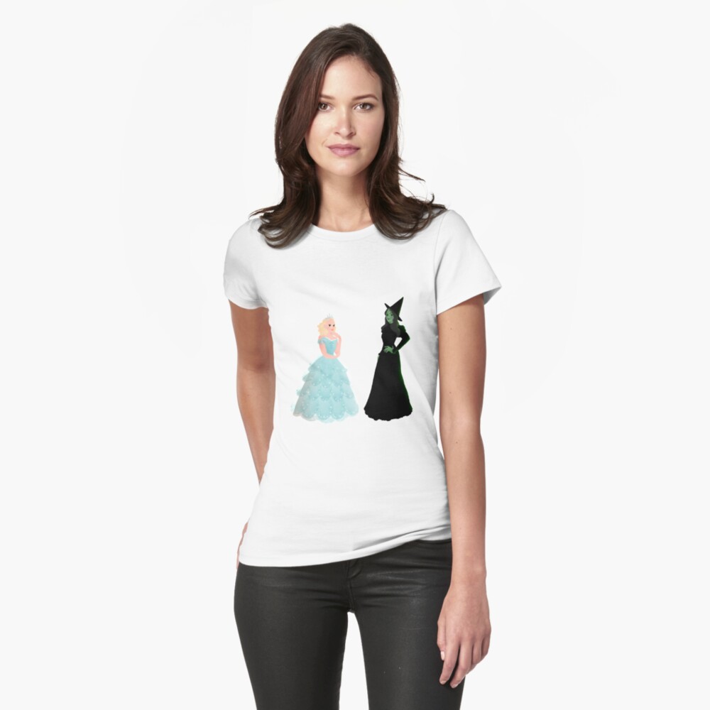 glinda t shirt