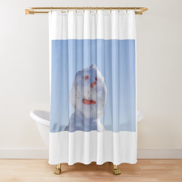 Item preview, snowman; Snow; Winter; snowy; snowy designed and sold by Torsten  Krüger.