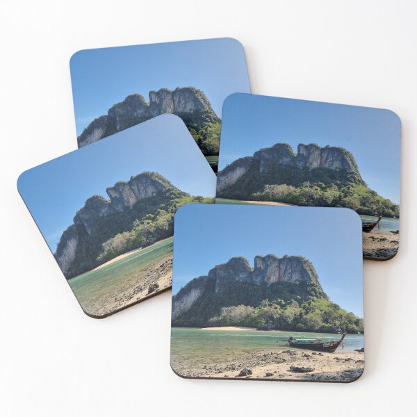 Item preview, Koh Pak Bia, Krabi, Thailand designed and sold by Sunshine-Asawa.
