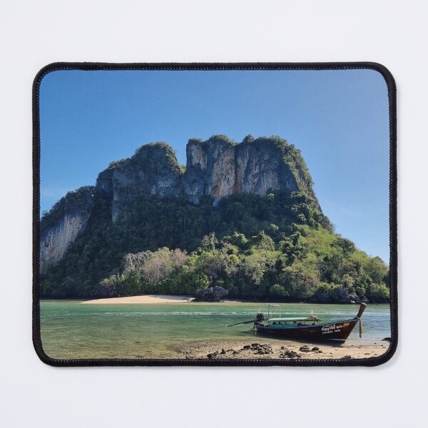 Item preview, Koh Pak Bia, Krabi, Thailand designed and sold by Sunshine-Asawa.