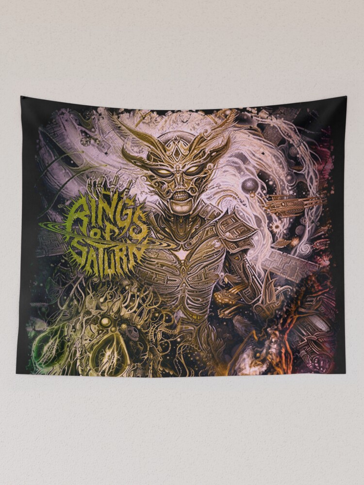 Band tapestries discount