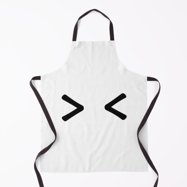 Item preview, > < Laughing face designed and sold by PabloBSanchez.
