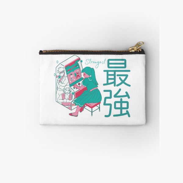 Item preview, Strongest, in Japanese Sankyo (最強) designed and sold by royumi.