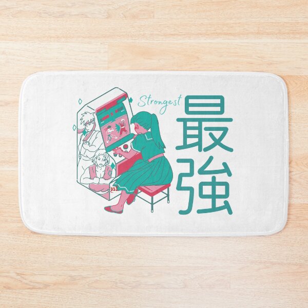 Item preview, Strongest, in Japanese Sankyo (最強) designed and sold by royumi.