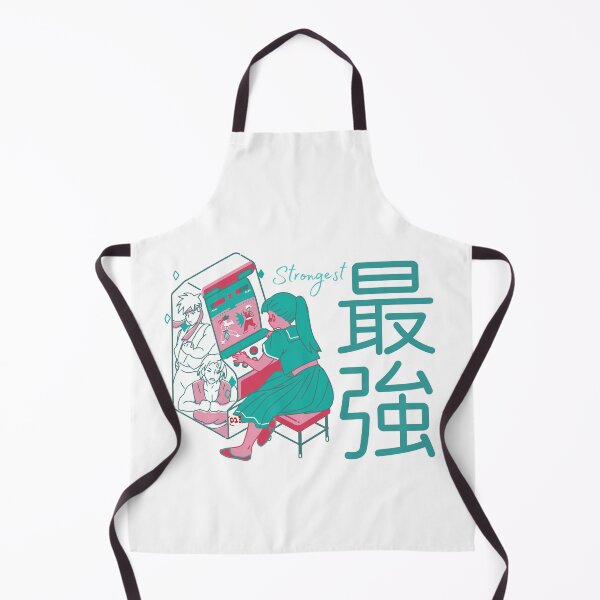 Item preview, Strongest, in Japanese Sankyo (最強) designed and sold by royumi.