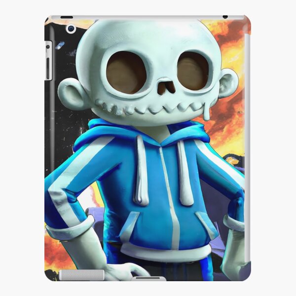 Undertale Au iPad Cases & Skins for Sale