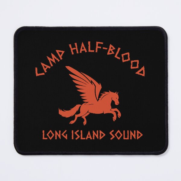 Item preview, Camp Half-Blood Long Island Sound designed and sold by Bigfinz.