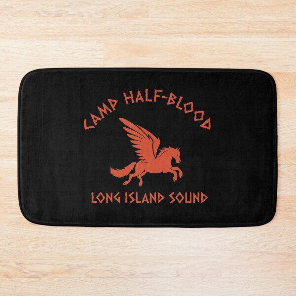 Item preview, Camp Half-Blood Long Island Sound designed and sold by Bigfinz.