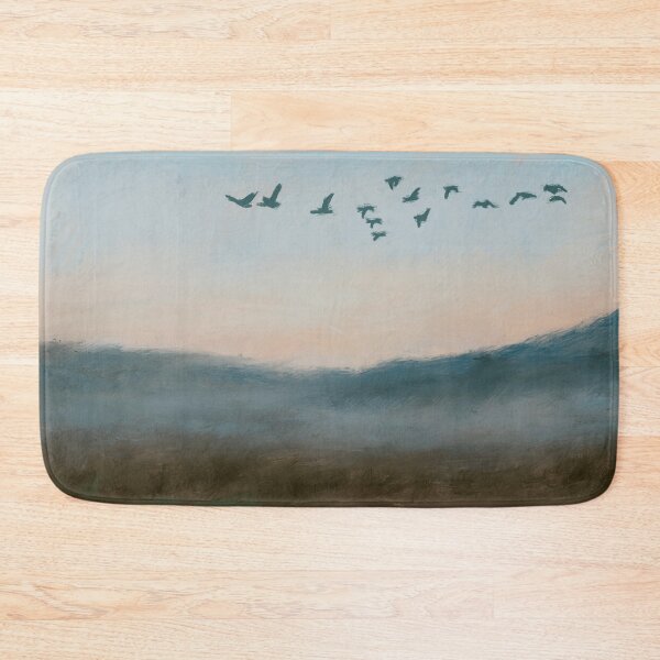 Item preview, Springtime Migration designed and sold by TheArtCave.