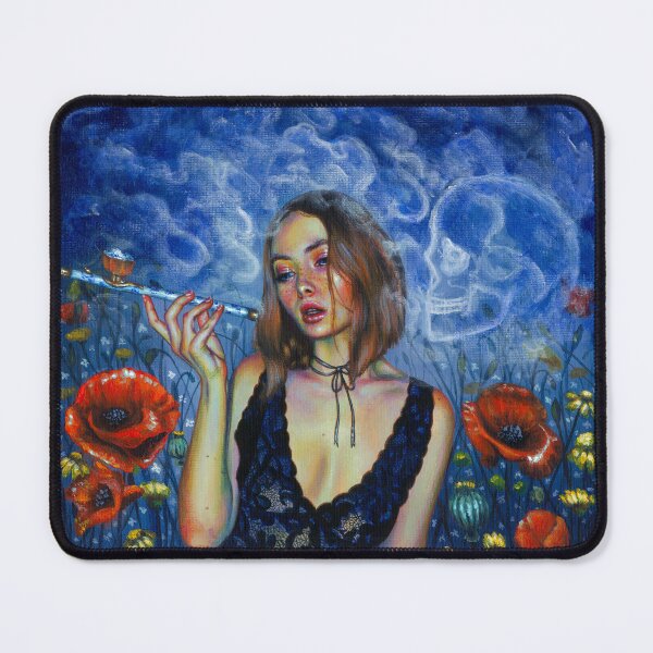 Item preview, Opium designed and sold by umantsiva.