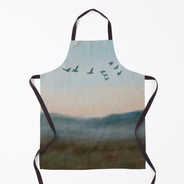 Item preview, Springtime Migration designed and sold by TheArtCave.