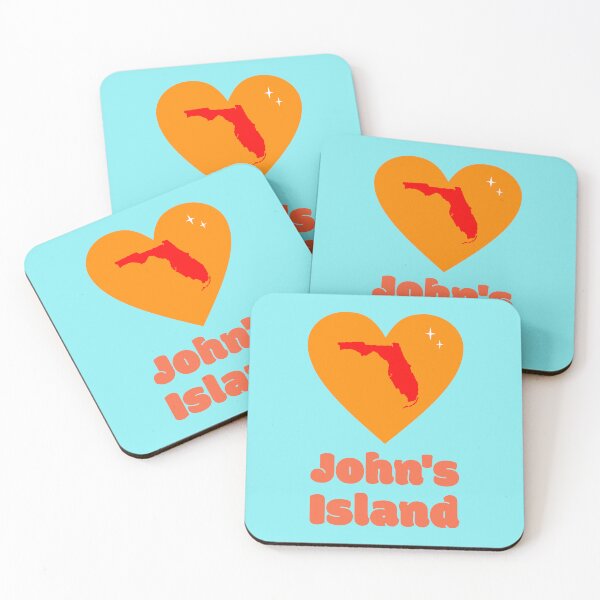 Item preview, John’s Island designed and sold by nona003.